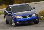 Kia Forte 2009 года